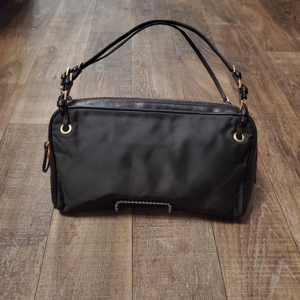 Prada Nylon Handbag